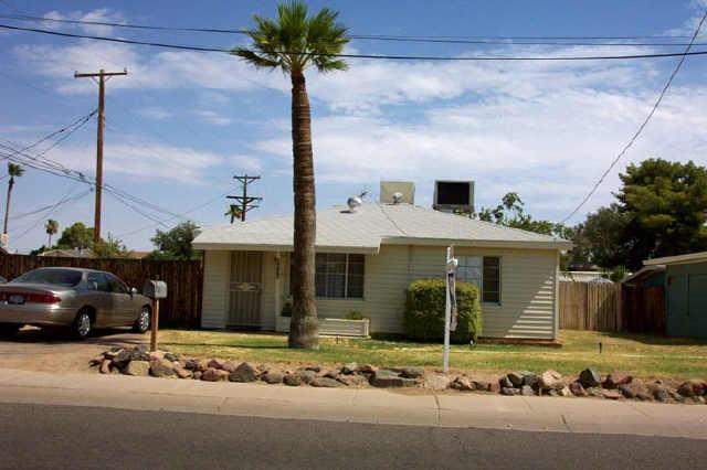 4808 W Glenn Dr., Glendale, AZ 85301