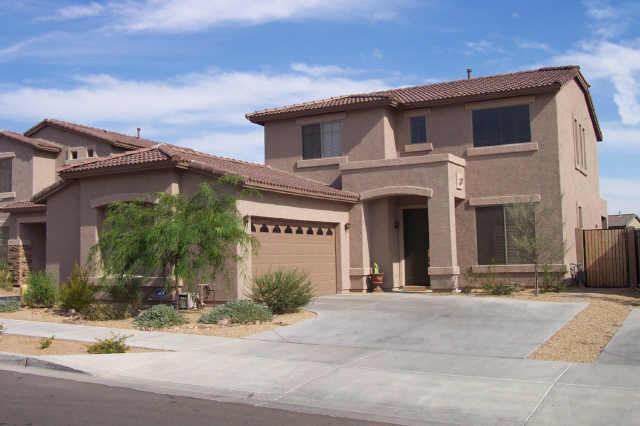 2607 W Sat Nam Way, Phoenix, AZ 85086