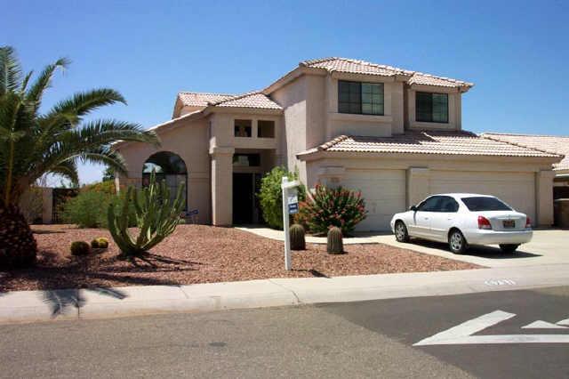 6731 W Bloomfield Rd., Peoria, AZ 85381