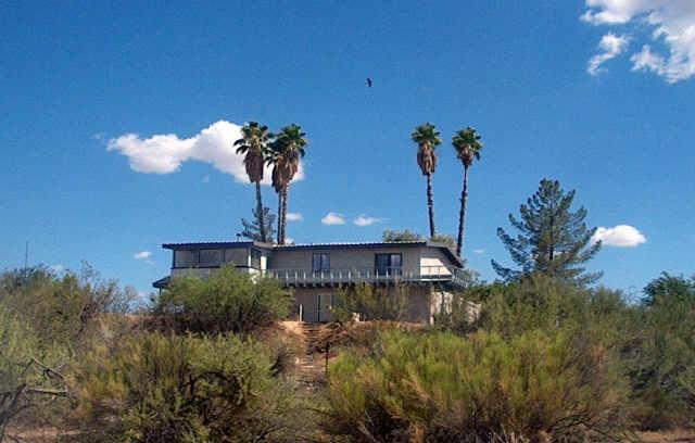 33028 W Roderick Ln., Wickenburg, AZ 85390