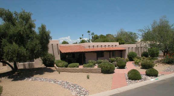 5428 E Oakhurst Way, Scottsdale, AZ 85254