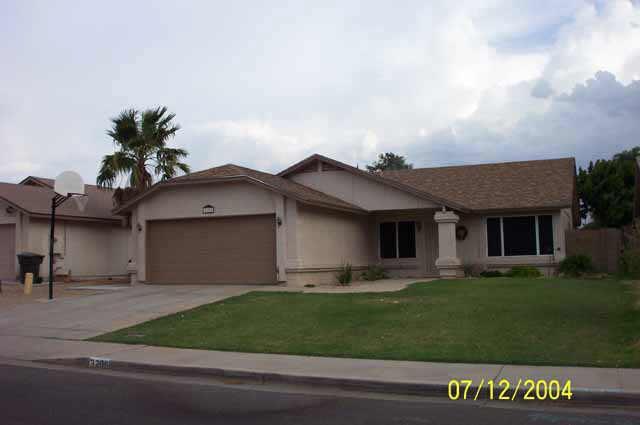 3209 W Rose Garden Ln., Phoenix, AZ 85027