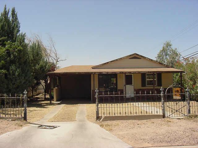 66 W Cochise St., Wickenburg, AZ 85390