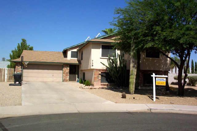 738 N Racine Cir., Mesa, AZ 85205