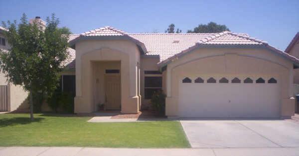 825 N Blue Marlin Dr., Gilbert, AZ 85234