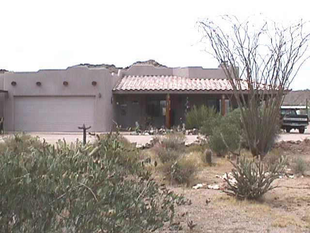 670 E Moon Vista Rd., Apache Junction, AZ 85219
