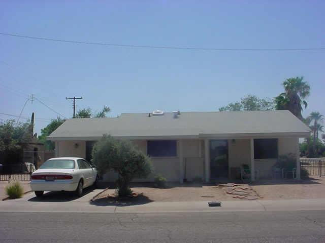 437 S Thunderbird Dr., Apache Junction, AZ 85120