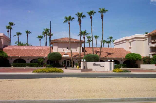 17404 N 99th Ave. #107, Sun City, AZ 85373