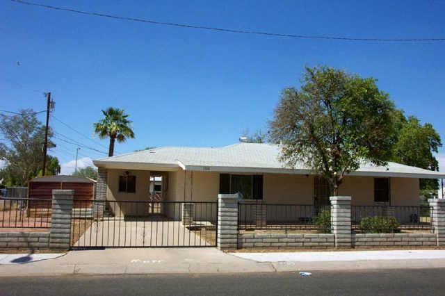 1722 W Apache St., Phoenix, AZ 85007
