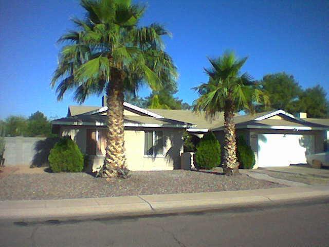 2616 N Pleasant Dr., Chandler, AZ 85225