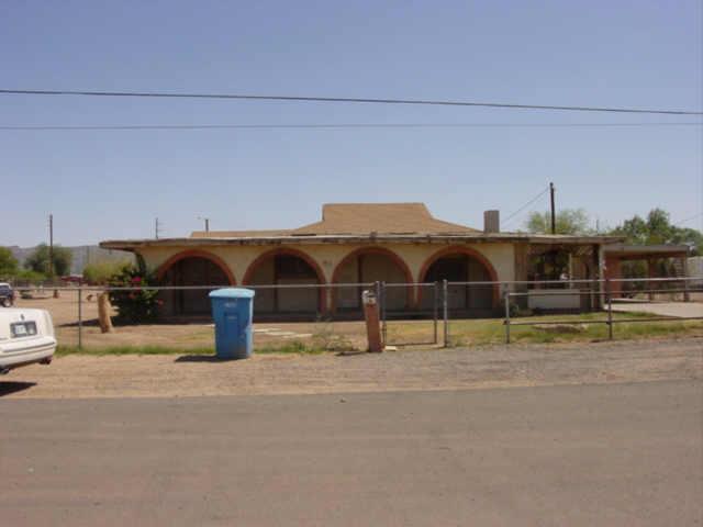 1345 E Wood St., Phoenix, AZ 85040