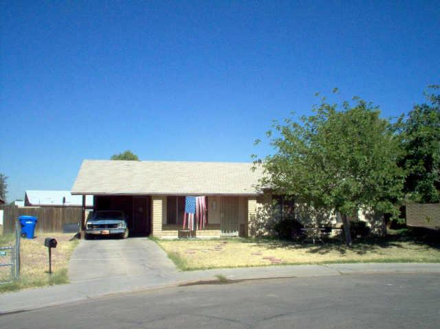 1614 N 54th Ave., Phoenix, AZ 85035