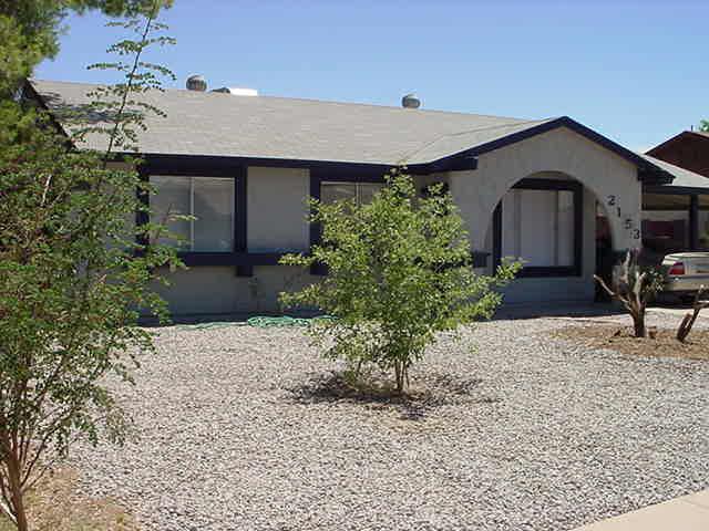 2153 W Obispo Ave., Mesa, AZ 85202