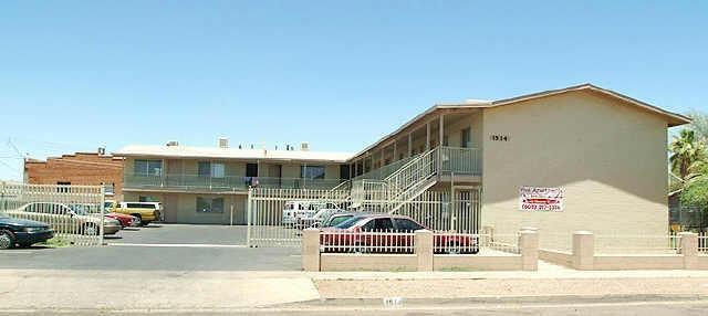 1514 E Monroe St., Phoenix, AZ 85034