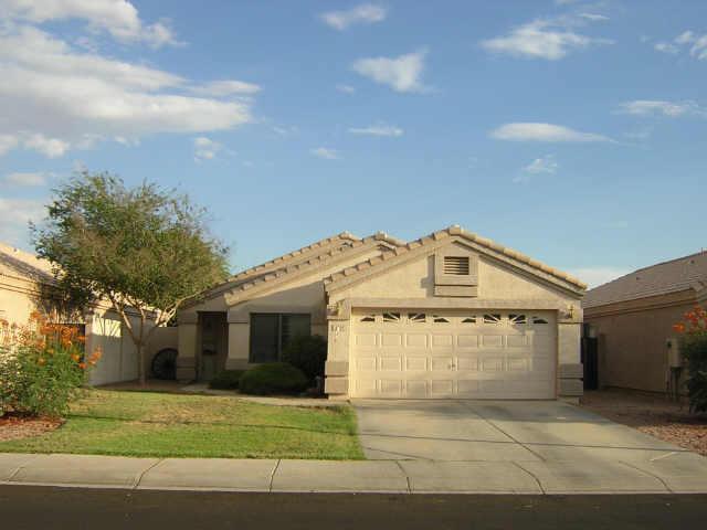 1759 E Saratoga St., Gilbert, AZ 85296