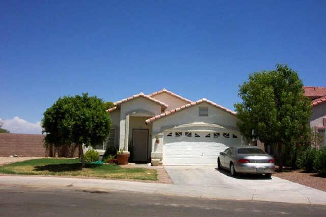 2219 N 115th Ln., Avondale, AZ 85392