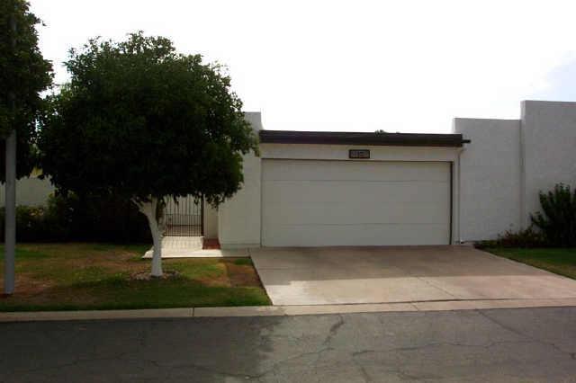 3345 E University Dr. ##43, Mesa, AZ 85213