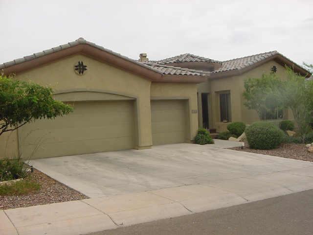 2323 W Hazelhurst Dr., Anthem, AZ 85086