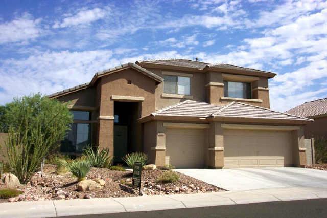 3220 W Morse Dr., Anthem, AZ 85086