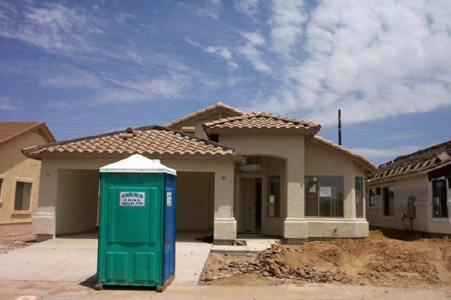 5319 S 15th Way, Phoenix, AZ 85040