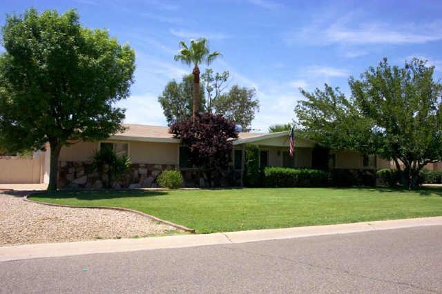 11440 N 67th St., Scottsdale, AZ 85254