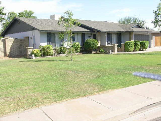 2557 W Obispo Cir., Mesa, AZ 85202