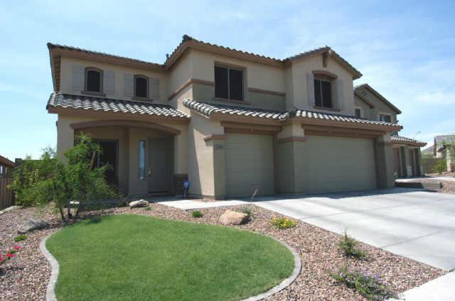 2334 W Memorial Ct., Anthem, AZ 85086