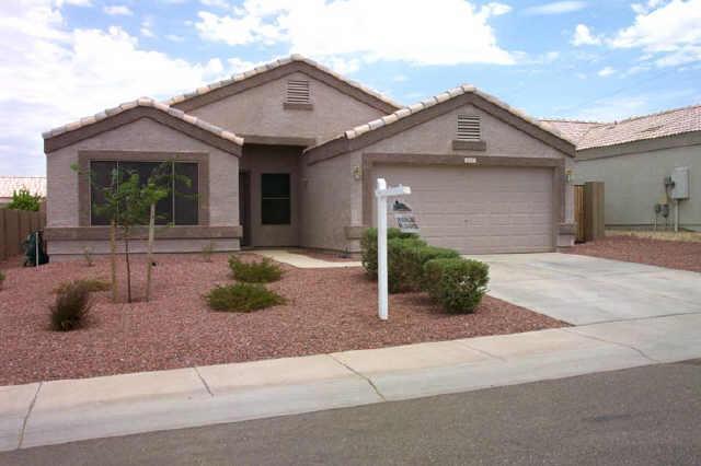 11170 W Manzanita Dr., Peoria, AZ 85345