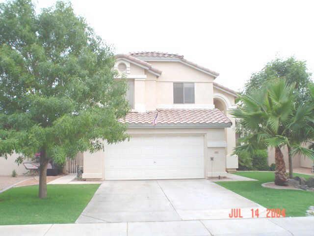 487 E Cantebria Dr., Gilbert, AZ 85296