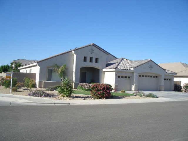 8108 W Sands Dr., Peoria, AZ 85383