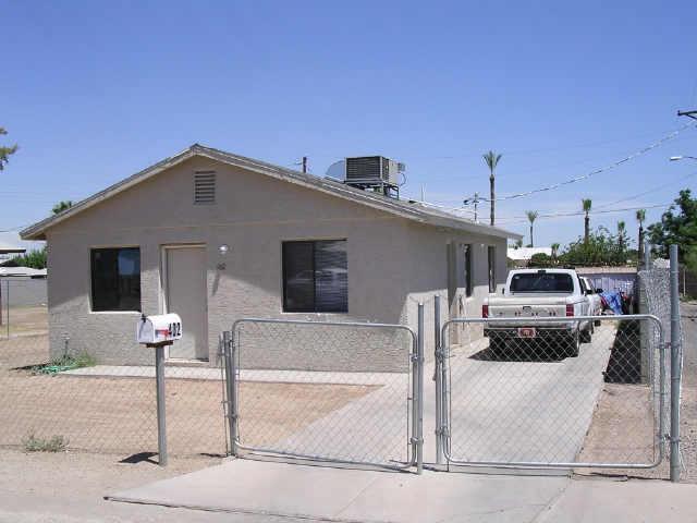 402 W Grove St., Phoenix, AZ 85041