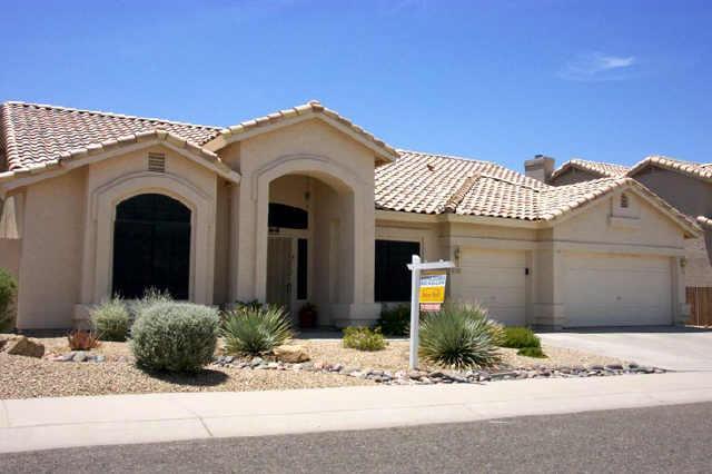 12839 E Becker Ln., Scottsdale, AZ 85259