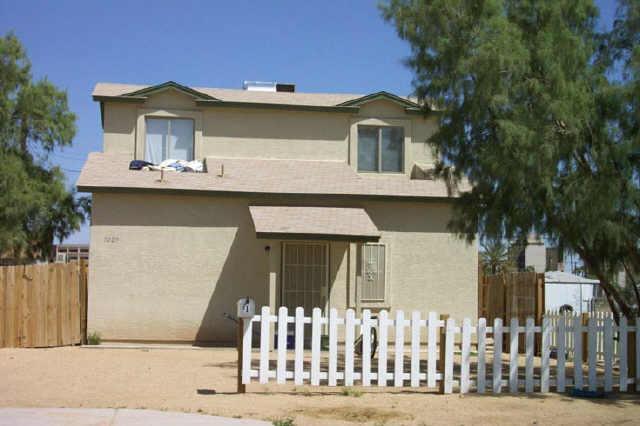 1229 S 12th Ave., Phoenix, AZ 85007
