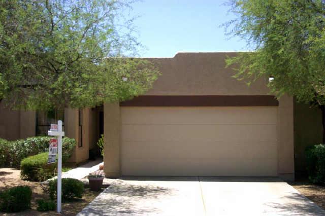 11761 E Clinton St., Scottsdale, AZ 85259