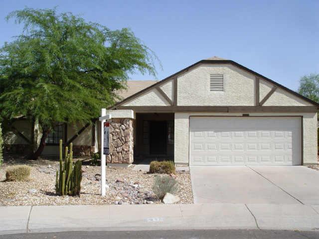 647 W Mission Dr., Chandler, AZ 85225