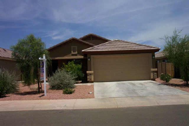 16614 W Post Dr., Surprise, AZ 85388