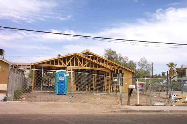 1223 S 9 Ave., Phoenix, AZ 85007