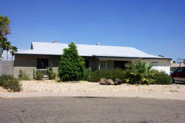 17625 N 14th Ave., Phoenix, AZ 85023