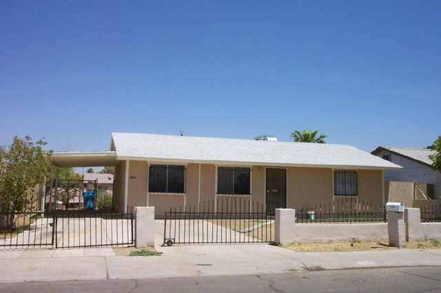 1538 W Carter Rd., Phoenix, AZ 85041
