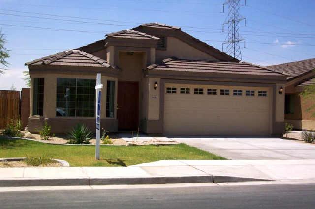 9061 E E Elmwood St., Mesa, AZ 85207