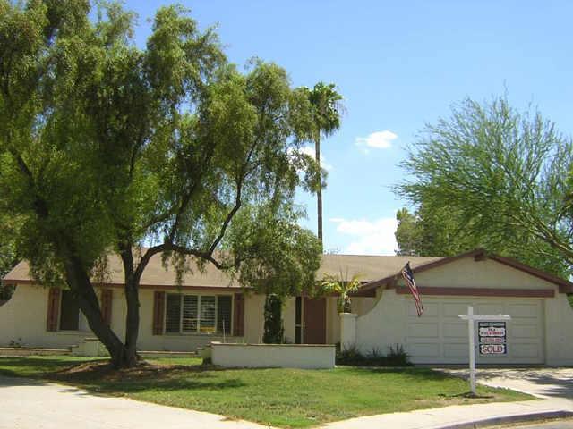 2521 W Onza Ave., Mesa, AZ 85202