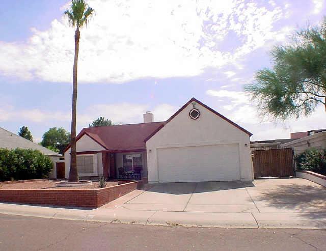 19213 N 12th Pl., Phoenix, AZ 85024