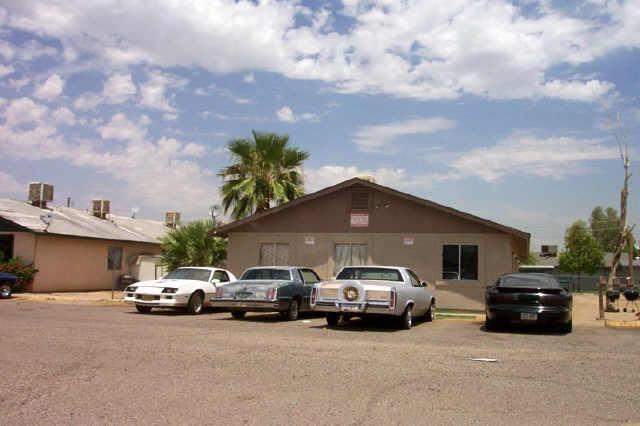 2246 W Southern Ave., Phoenix, AZ 85041
