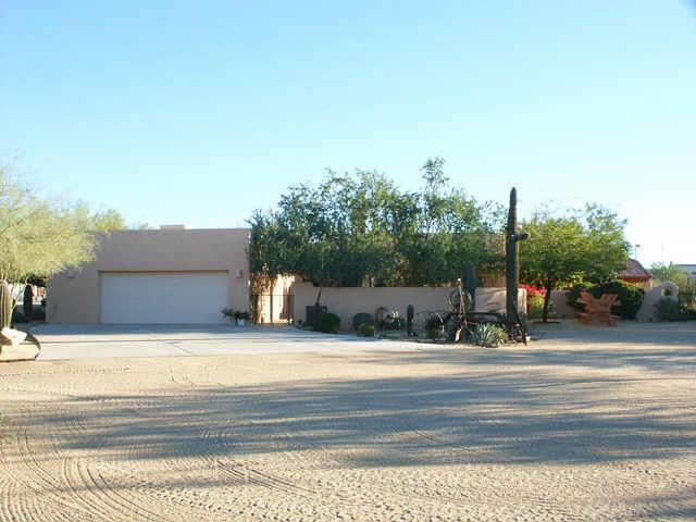 31515 N 44th St., Cave Creek, AZ 85311