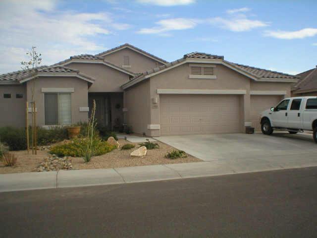 4425 W Buckskin Ter., Glendale, AZ 85310