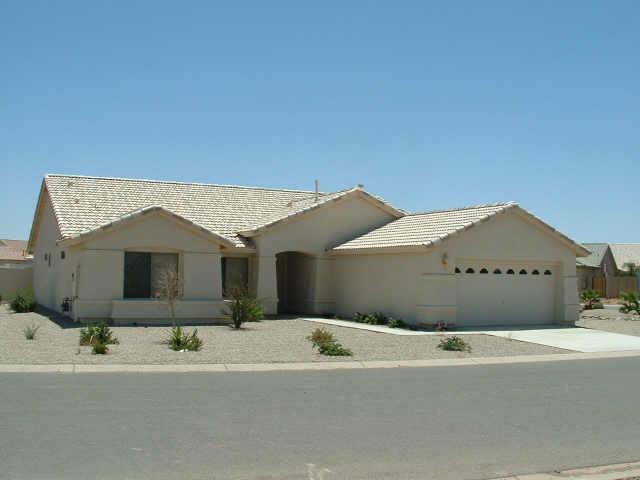 24305 Briar Wing Dr., Sun Lakes, AZ 85248