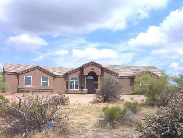 14136 E Gloria Ln., Scottsdale, AZ 85262