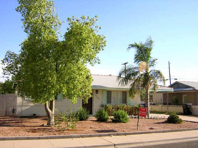 1753 W Bentley St., Mesa, AZ 85201