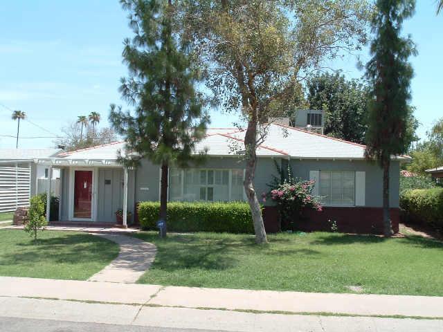 3111 N 17th Ave., Phoenix, AZ 85015
