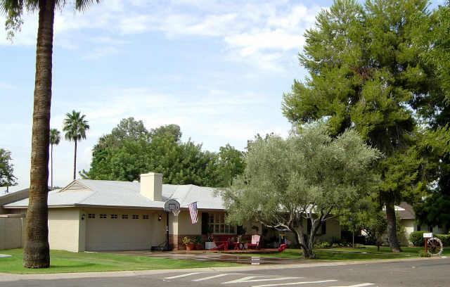 901 W Wagon Wheel Dr., Phoenix, AZ 85021